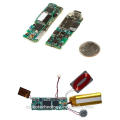 Bluetooth headset call recorder PCB (Hardware) Manufacturer